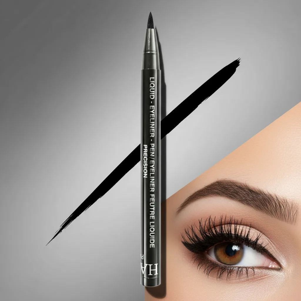 Eyeliner Feutre liquide Precision 5 image c3051385 43fa 4405 8bc9 afd06e17255e