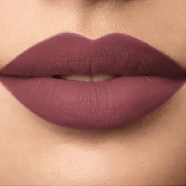 Rouge à lèvres liquide Velvet sublime Matte 3 MATTE 02