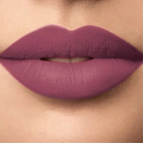 Rouge à lèvres liquide Velvet sublime Matte 5 MATTE 04