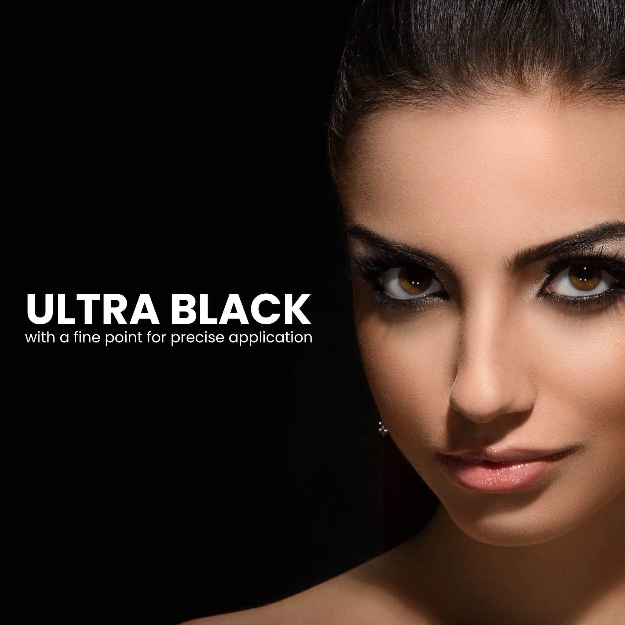 Eyeliner Feutre liquide Precision 3 Listing Images 5